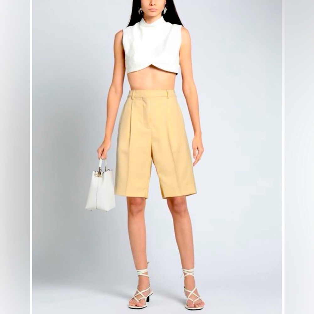 Acne Studios Bermuda Shorts